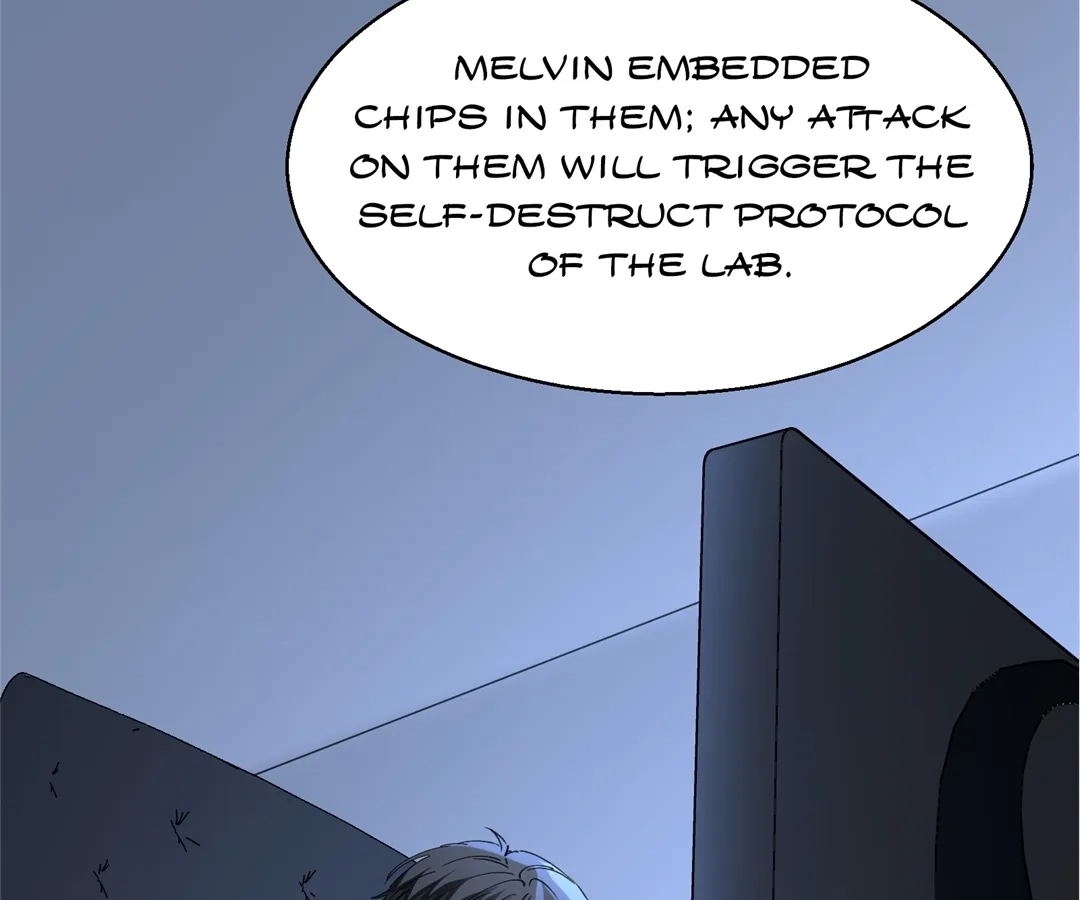 Read Water. chapter 66 image 25 on Lezhin