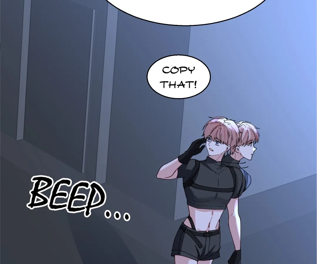 Read Water. chapter 66 image 28 on Lezhin