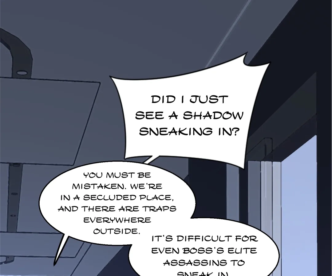 Read Water. chapter 66 image 3 on Lezhin