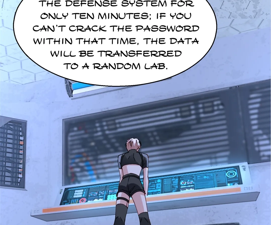 Read Water. chapter 66 image 36 on Lezhin