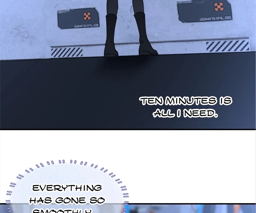 Read Water. chapter 66 image 37 on Lezhin