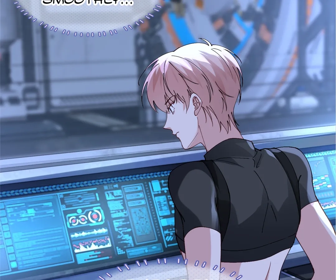 Read Water. chapter 66 image 38 on Lezhin