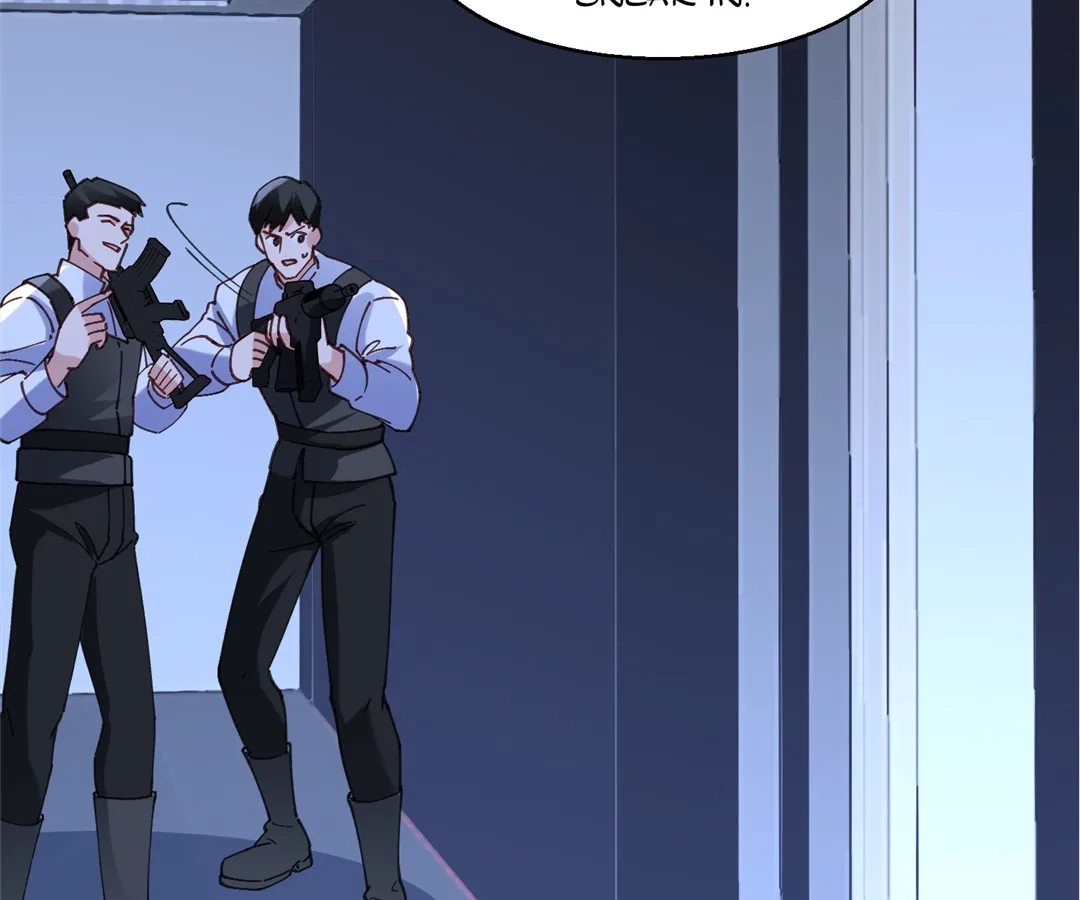 Read Water. chapter 66 image 4 on Lezhin