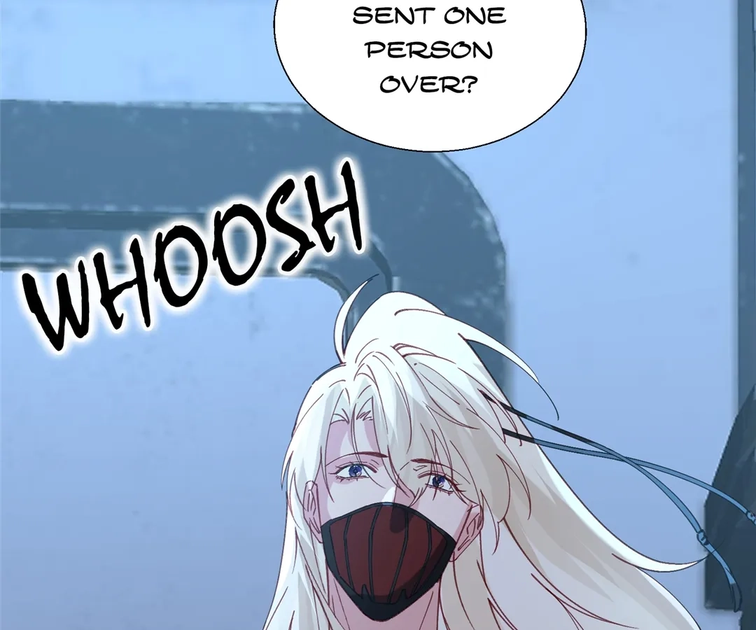Read Water. chapter 66 image 46 on Lezhin