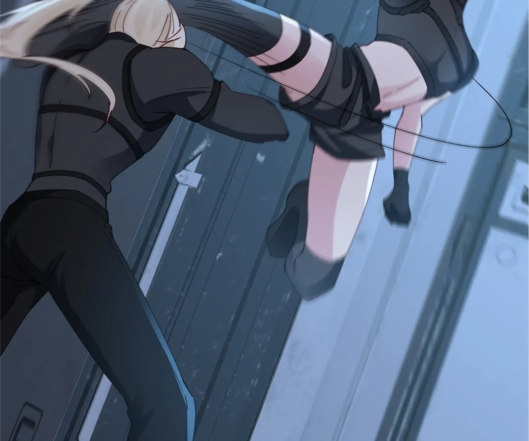 Read Water. chapter 66 image 55 on Lezhin