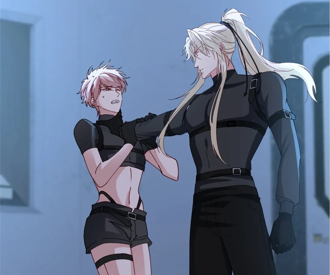 Read Water. chapter 66 image 85 on Lezhin