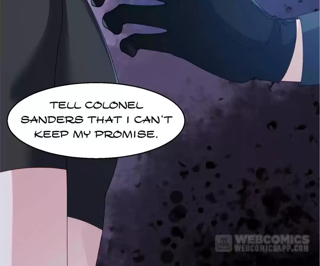 Read Water. chapter 67 image 18 on Lezhin