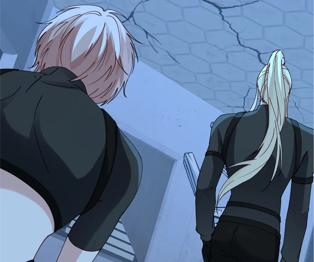 Read Water. chapter 67 image 21 on Lezhin