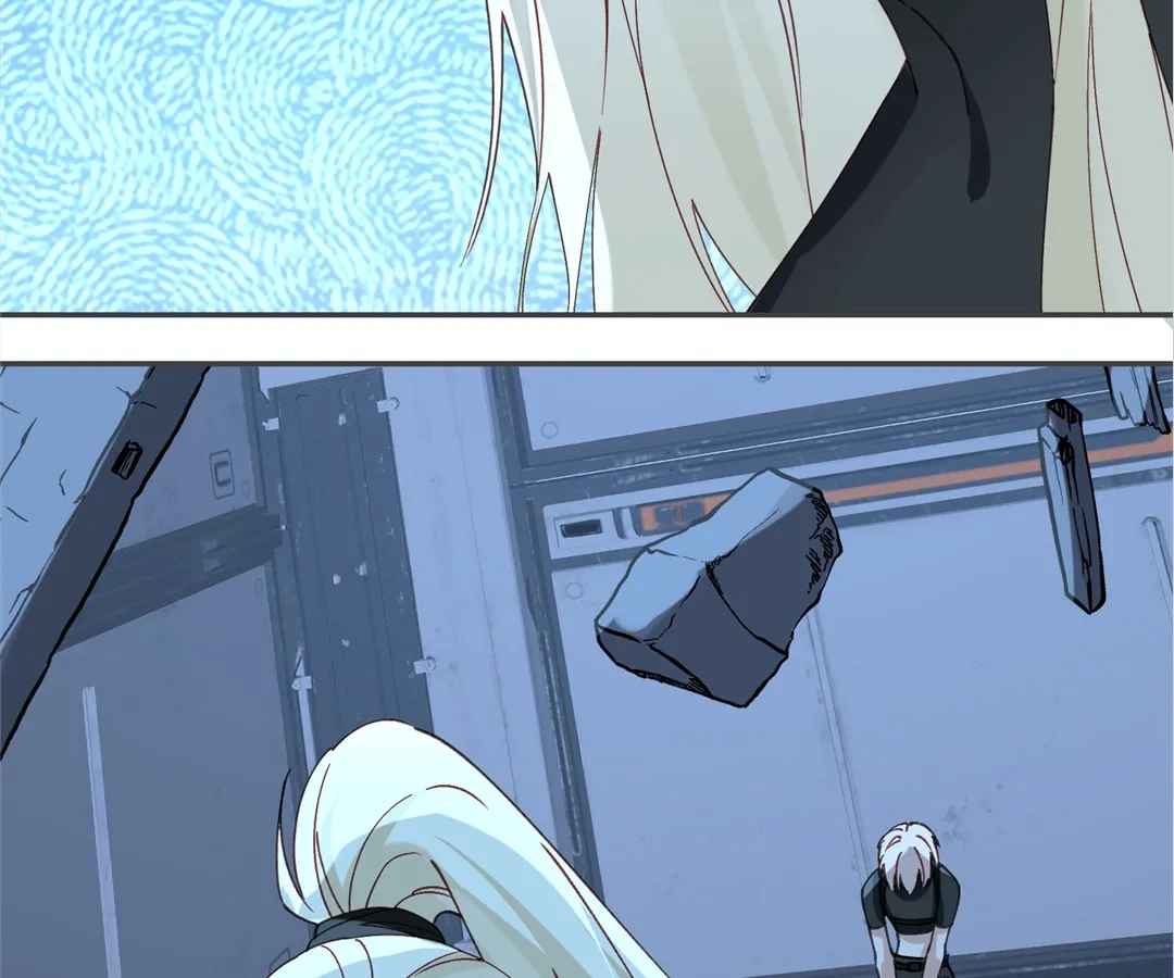Read Water. chapter 67 image 35 on Lezhin