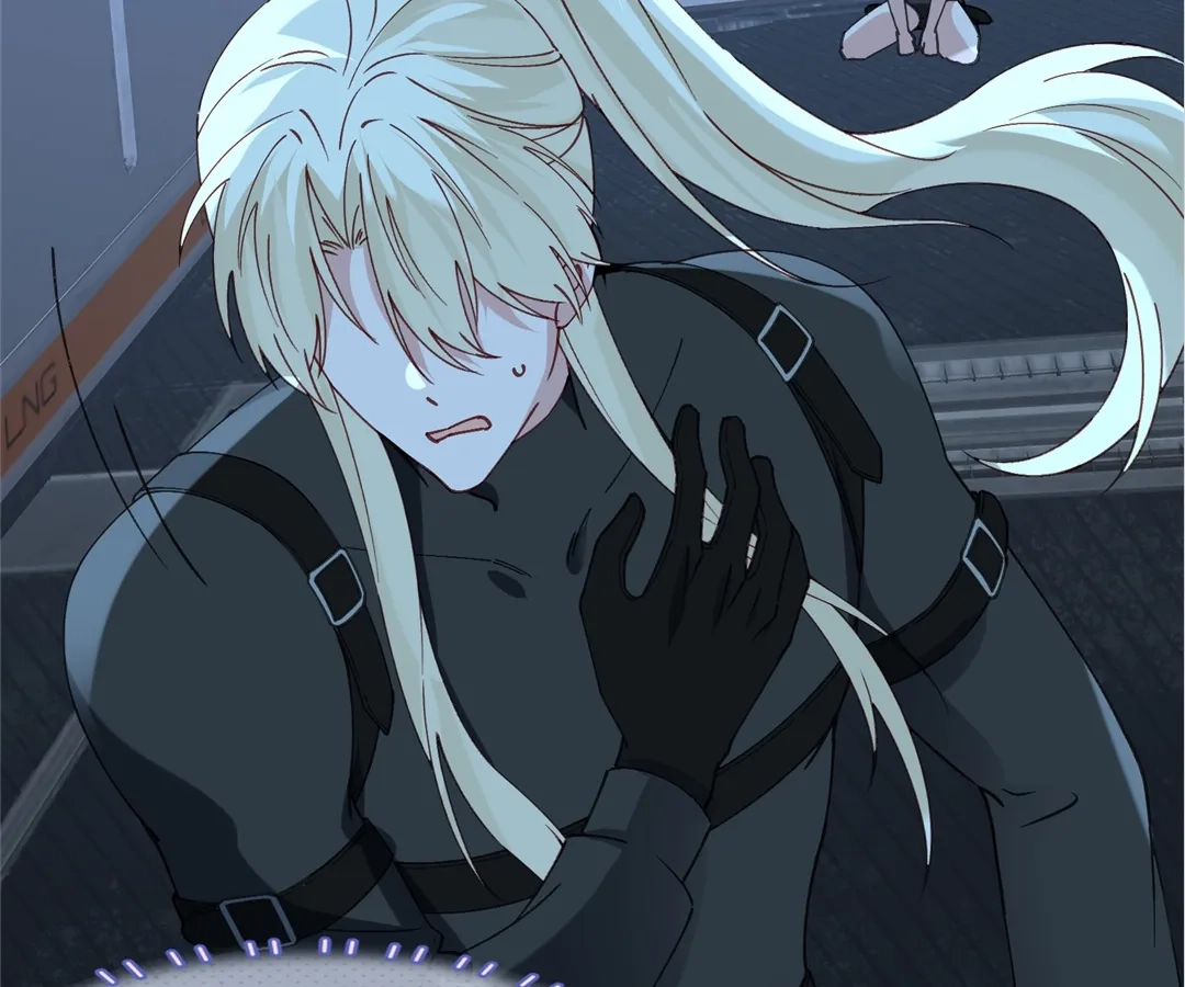 Read Water. chapter 67 image 36 on Lezhin