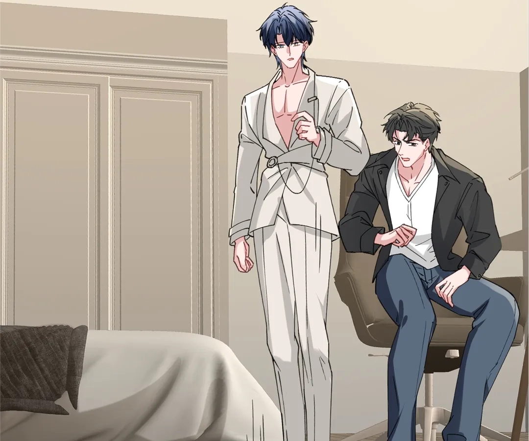 Read Water. chapter 67 image 51 on Lezhin