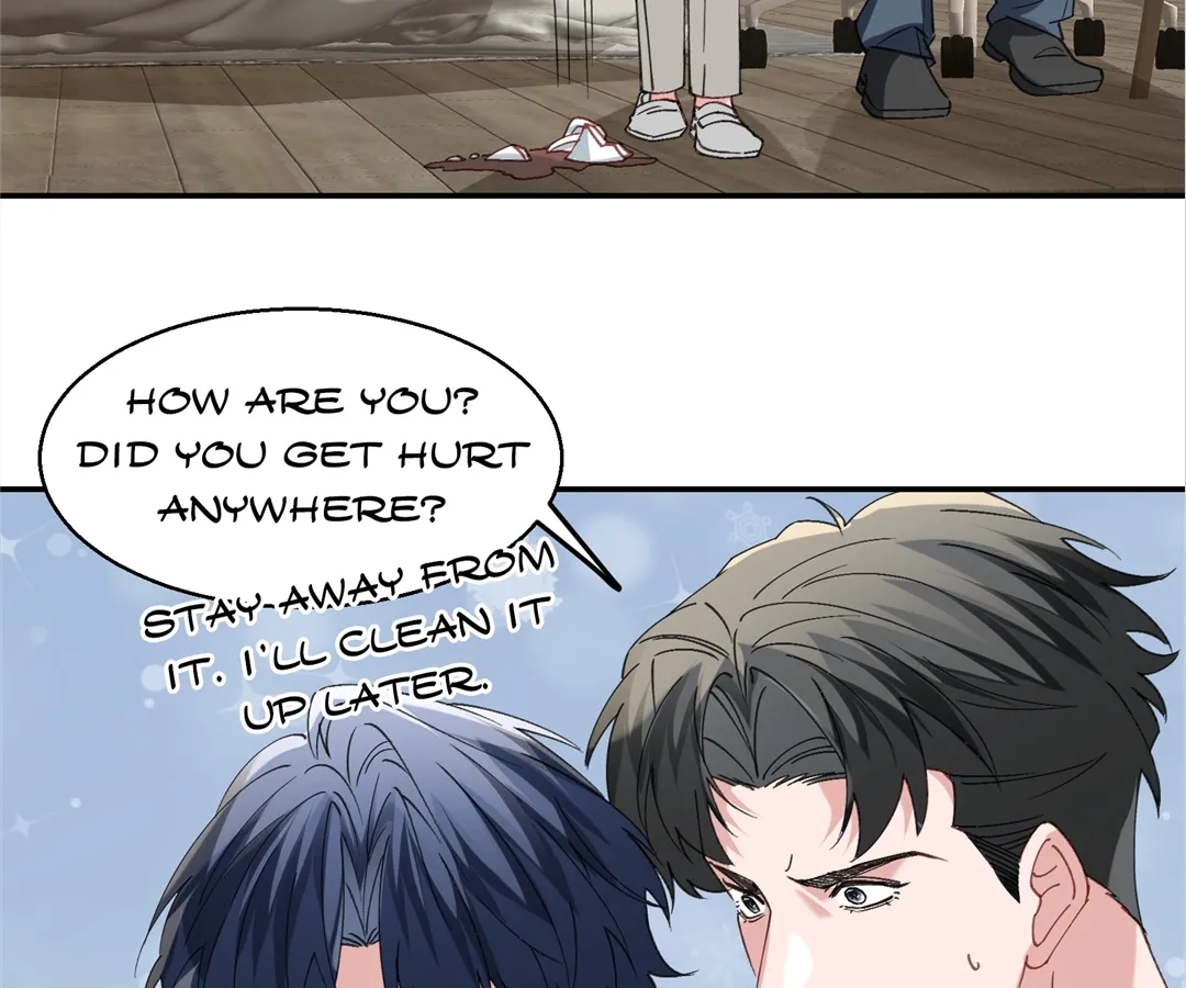 Read Water. chapter 67 image 52 on Lezhin
