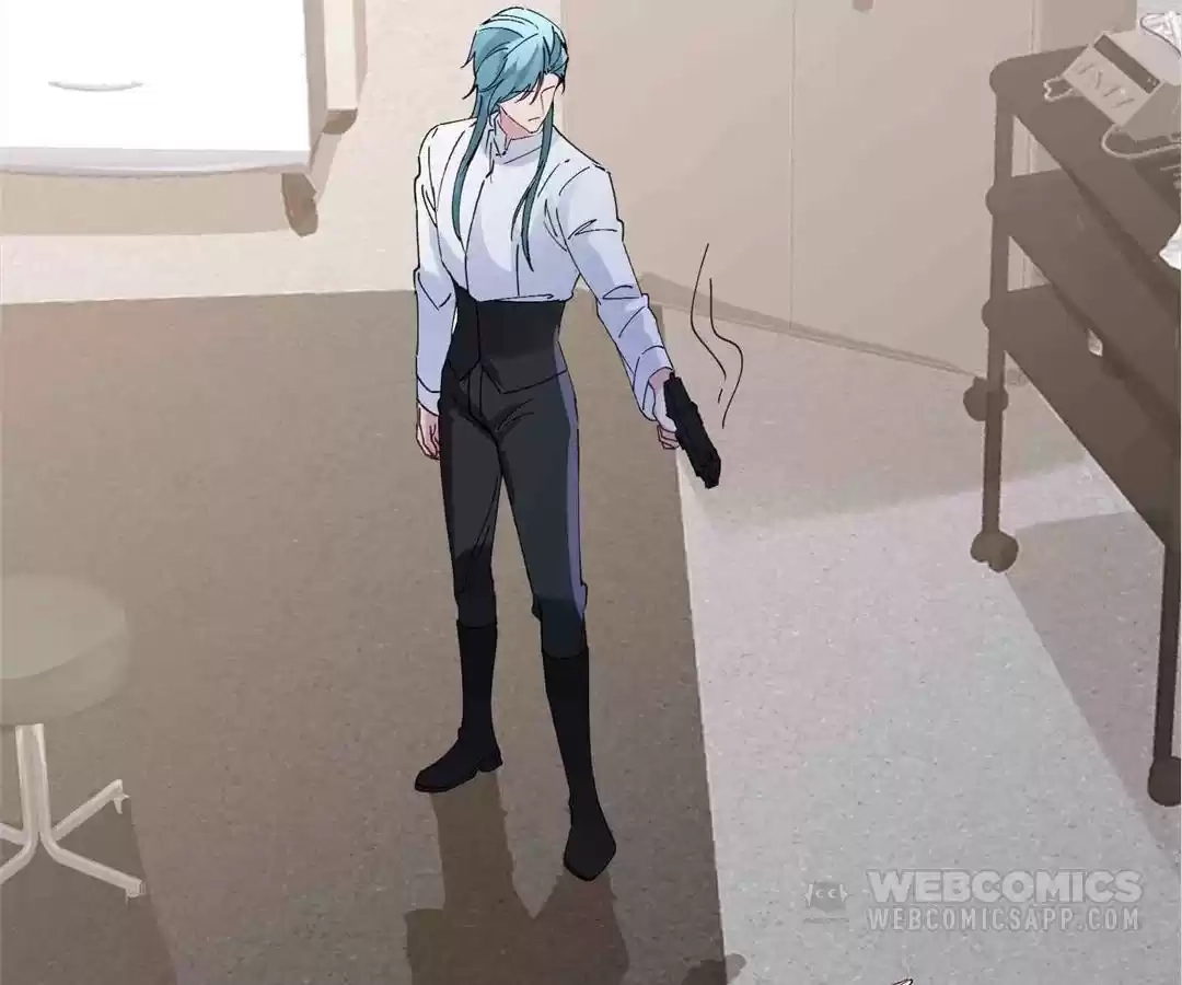 Read Water. chapter 68 image 18 on Lezhin