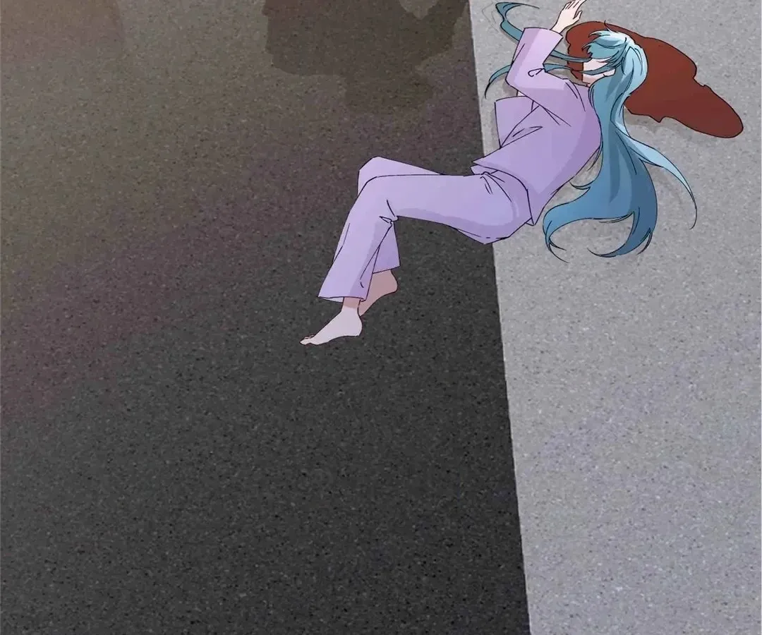 Read Water. chapter 68 image 19 on Lezhin
