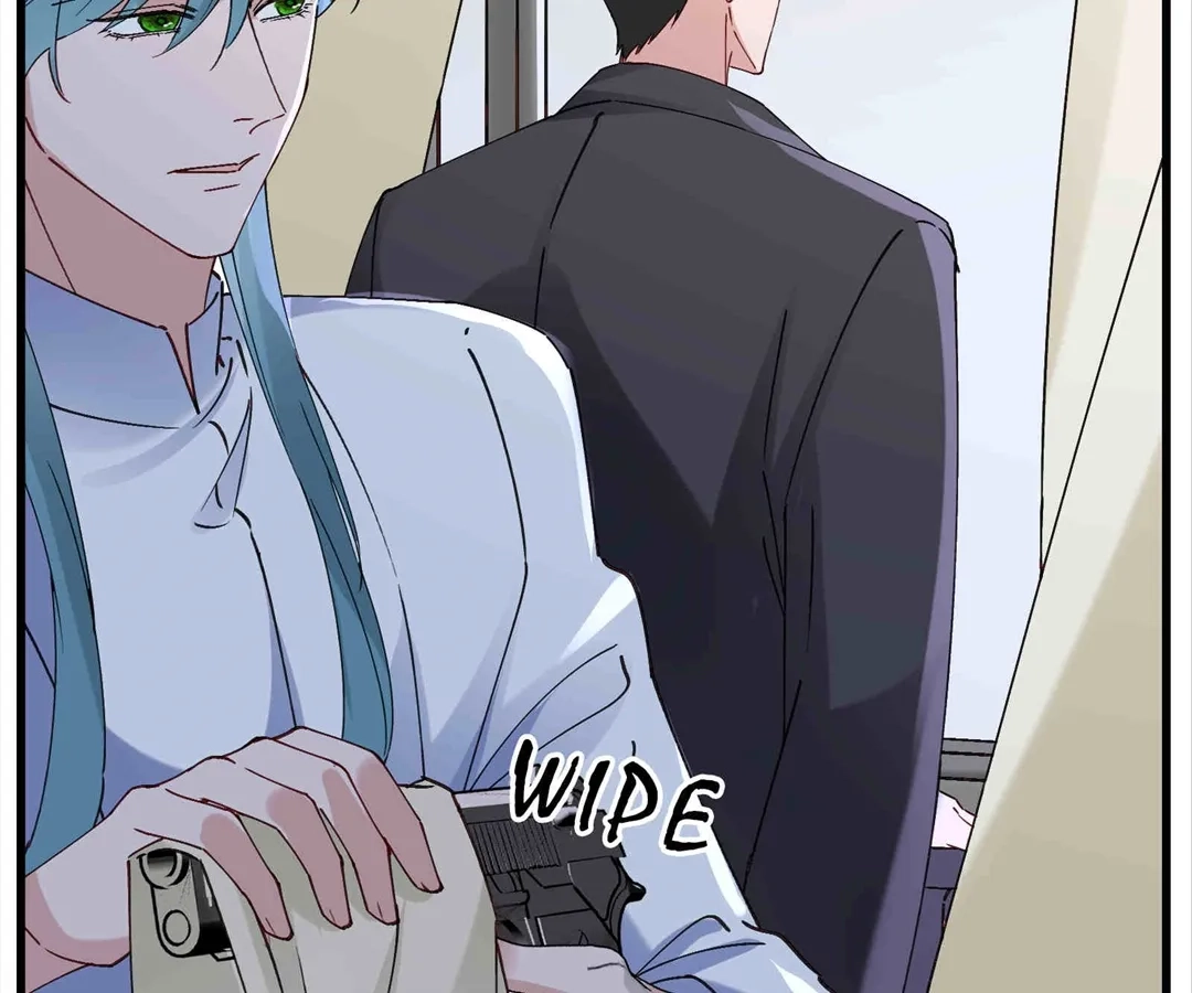 Read Water. chapter 68 image 21 on Lezhin