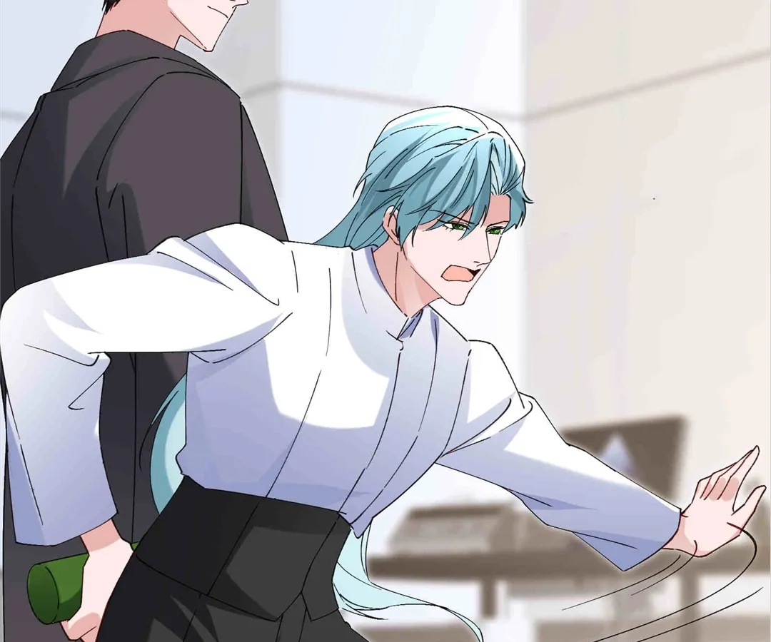 Read Water. chapter 68 image 28 on Lezhin
