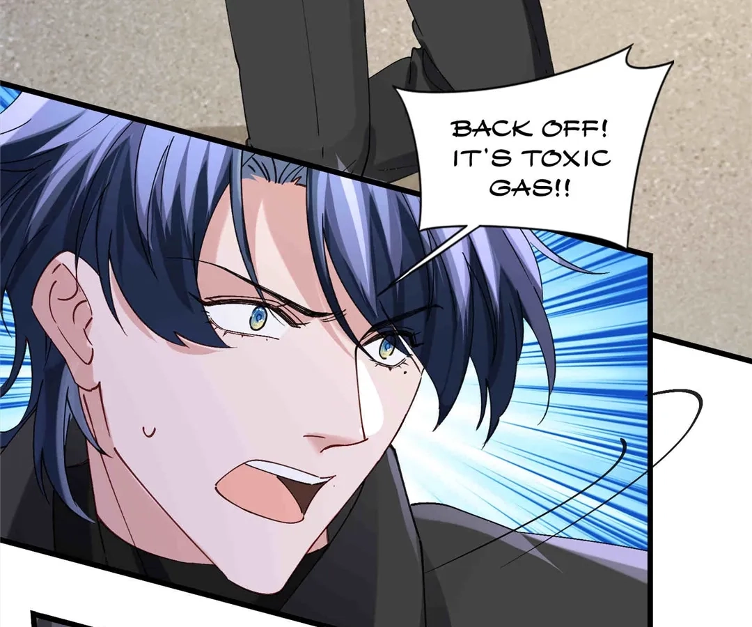 Read Water. chapter 68 image 32 on Lezhin