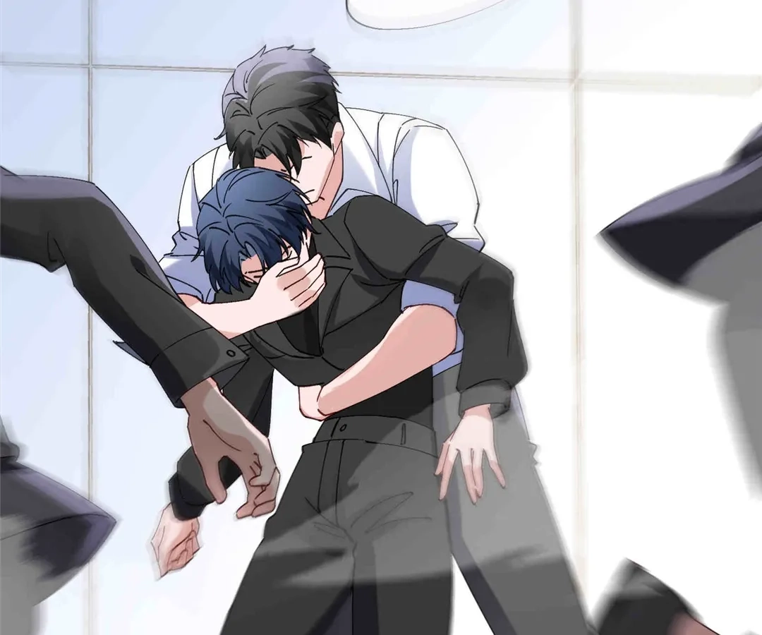 Read Water. chapter 68 image 35 on Lezhin