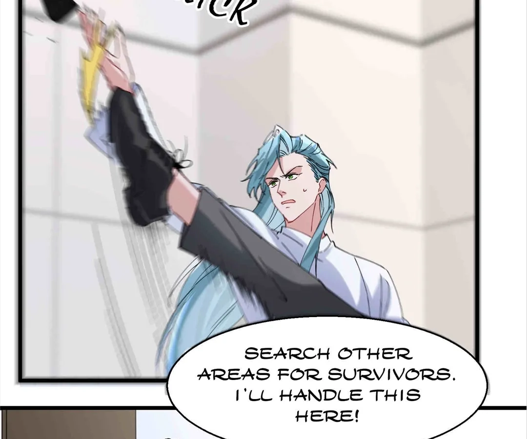 Read Water. chapter 68 image 55 on Lezhin