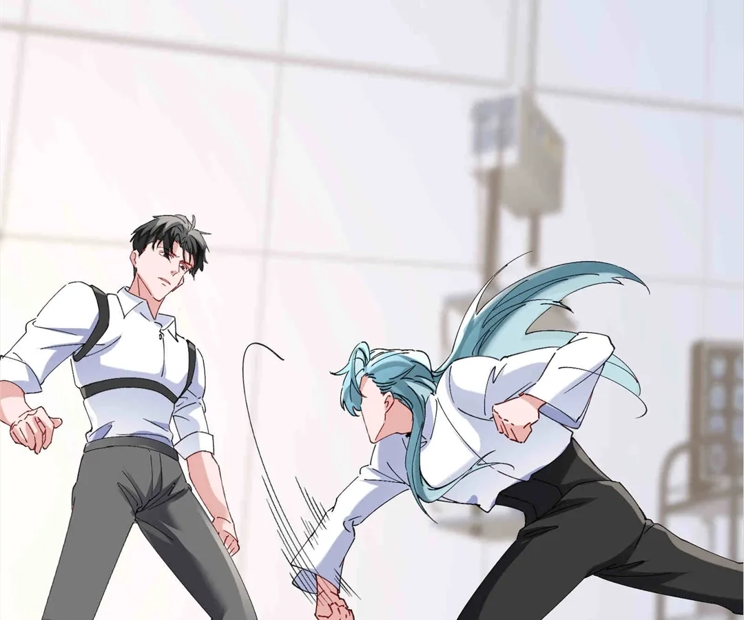 Read Water. chapter 68 image 61 on Lezhin