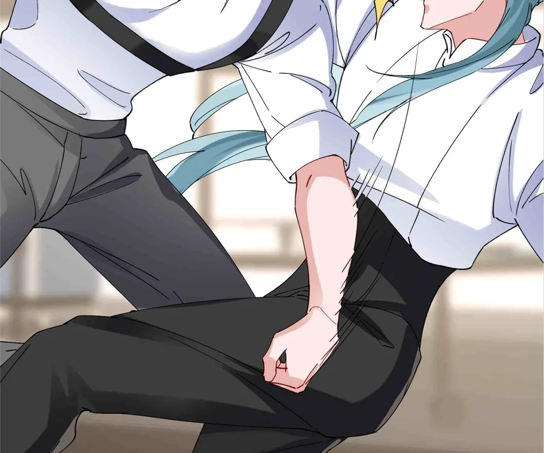 Read Water. chapter 68 image 64 on Lezhin