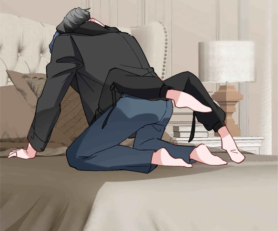 Read Water. chapter 68 image 7 on Lezhin
