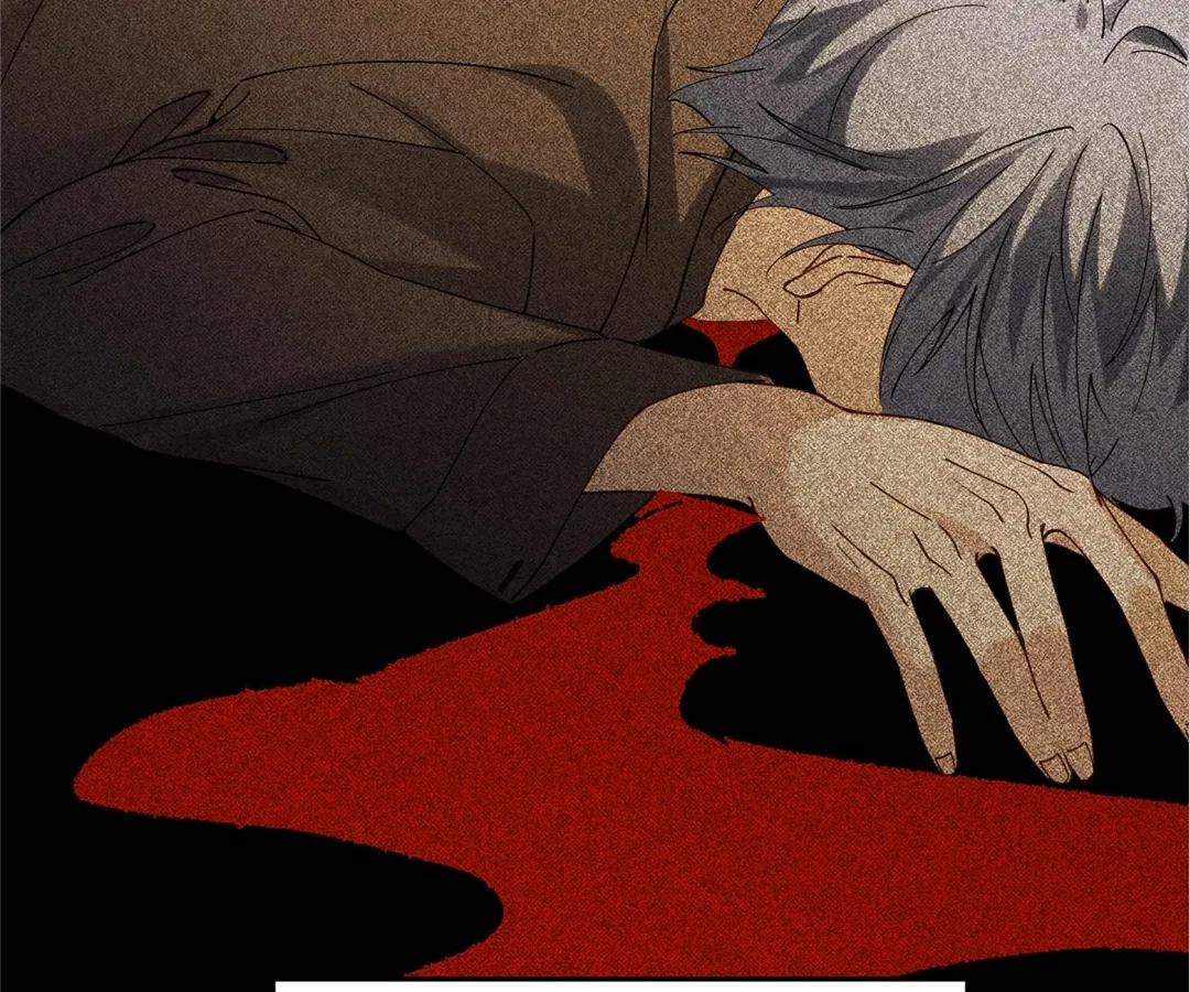 Read Water. chapter 69 image 21 on Lezhin