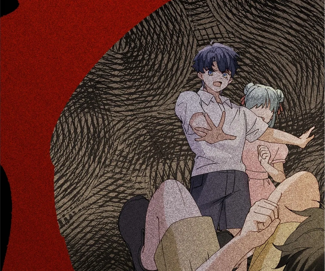 Read Water. chapter 69 image 23 on Lezhin