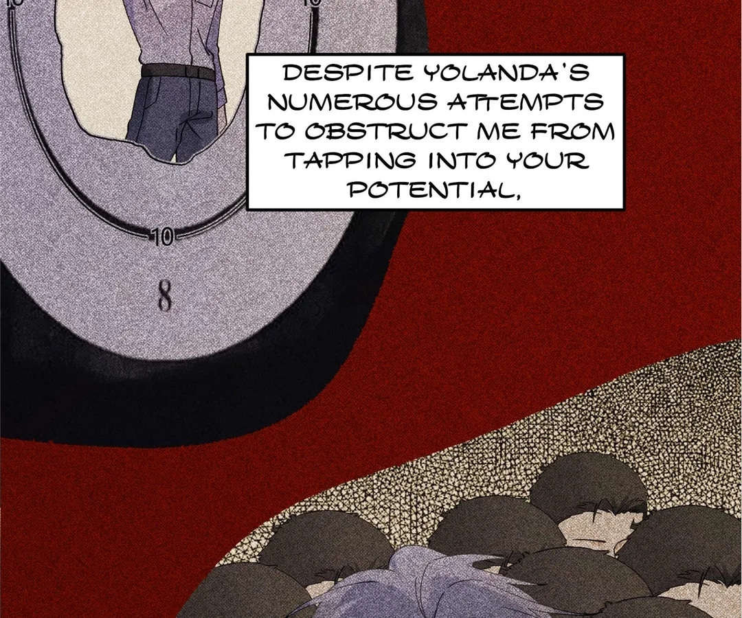 Read Water. chapter 69 image 25 on Lezhin