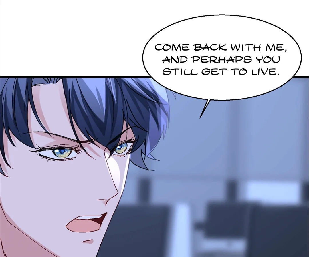 Read Water. chapter 69 image 35 on Lezhin