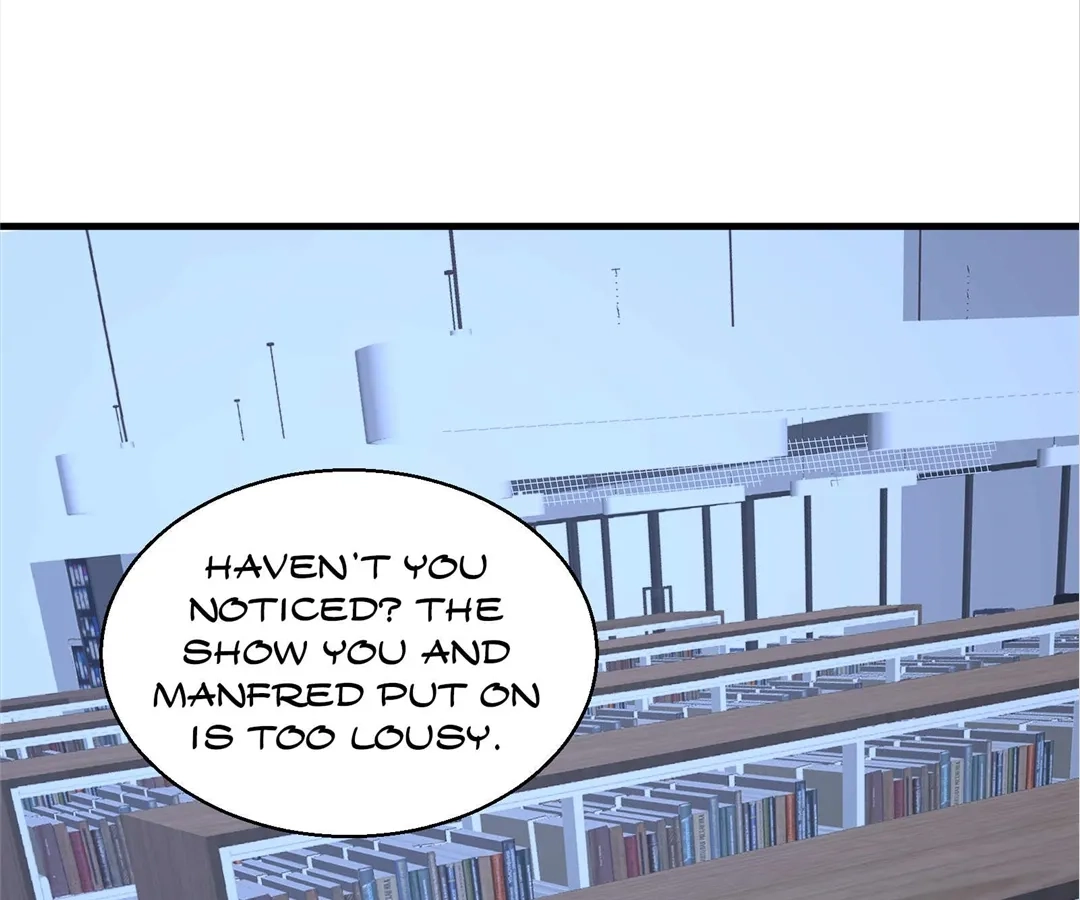 Read Water. chapter 69 image 46 on Lezhin