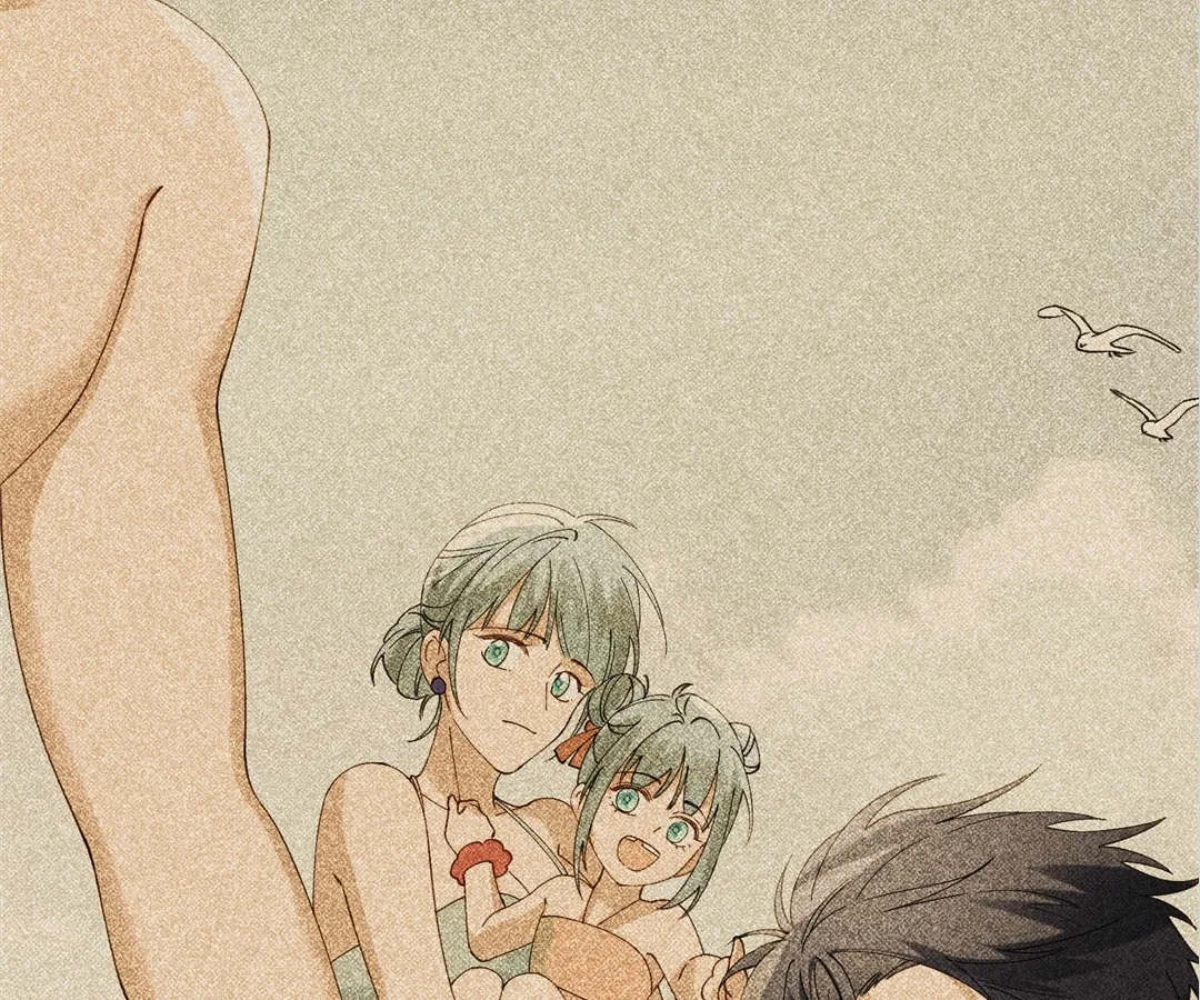 Read Water. chapter 69 image 7 on Lezhin