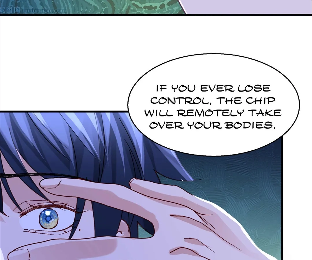 Read Water. chapter 69 image 70 on Lezhin