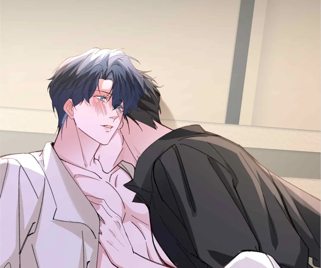 Read Water. chapter 70 image 52 on Lezhin