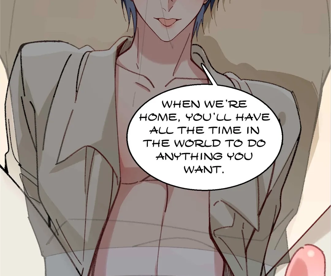 Read Water. chapter 70 image 56 on Lezhin