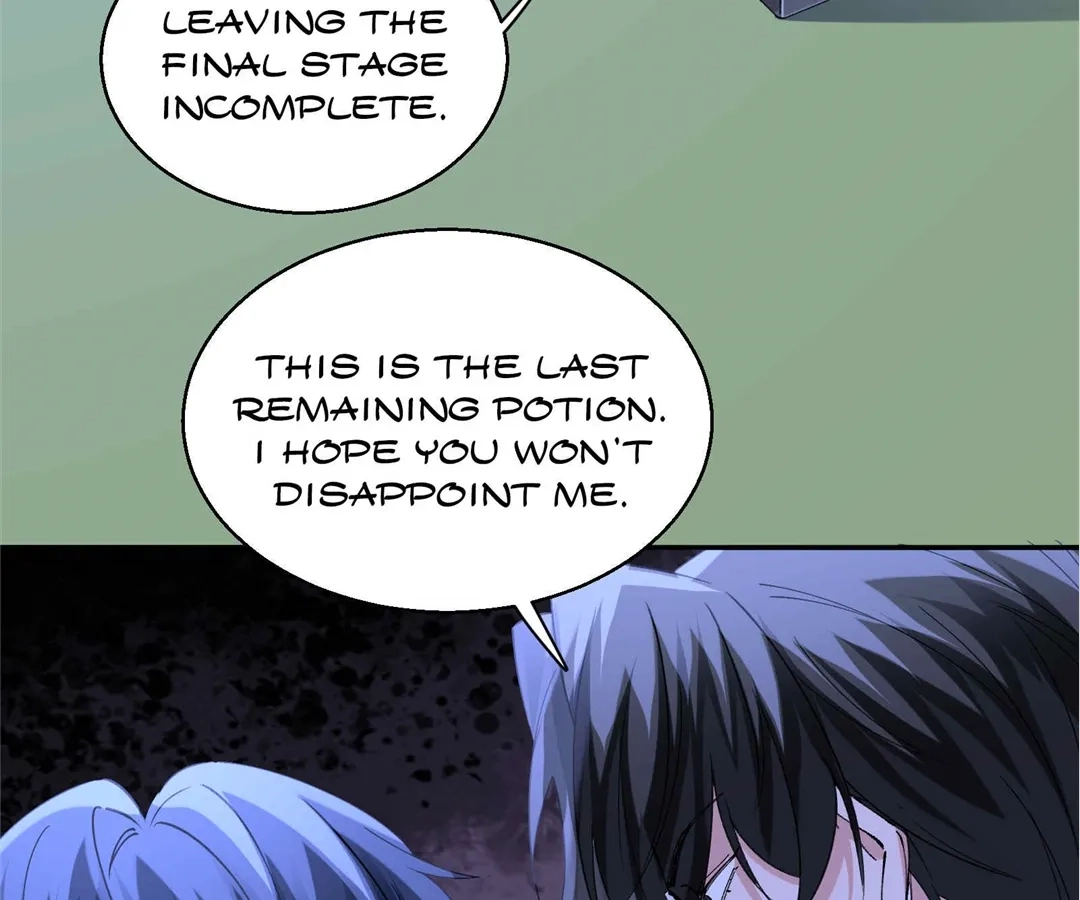 Read Water. chapter 70 image 77 on Lezhin