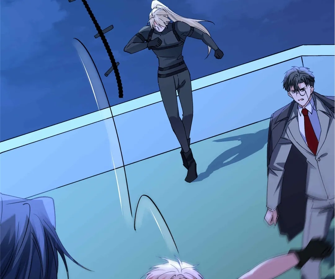 Read Water. chapter 71 image 1 on Lezhin