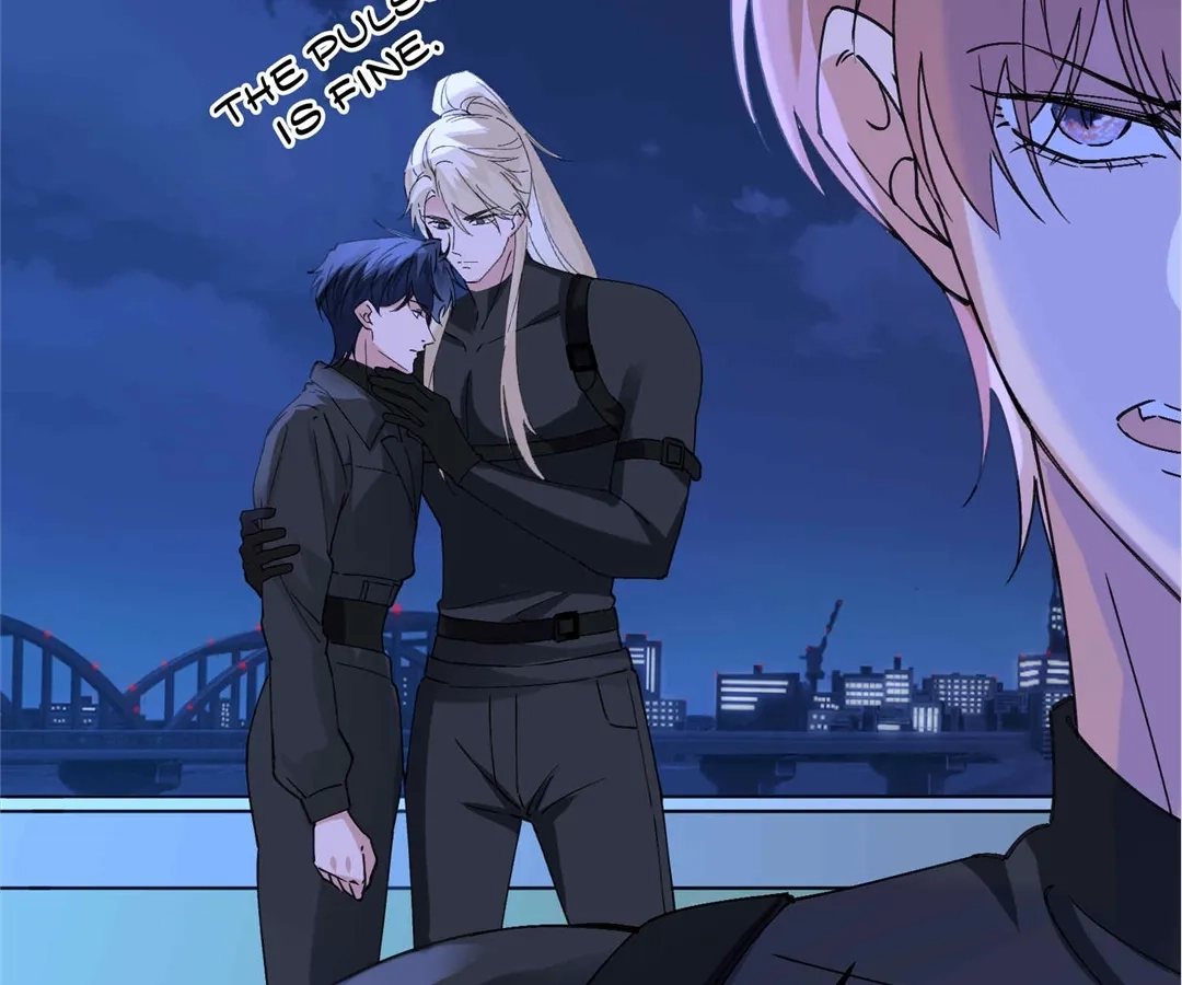 Read Water. chapter 71 image 13 on Lezhin
