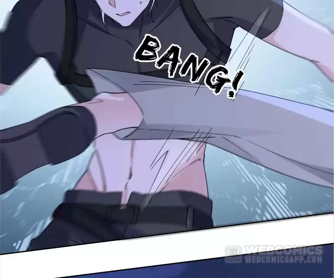 Read Water. chapter 71 image 18 on Lezhin