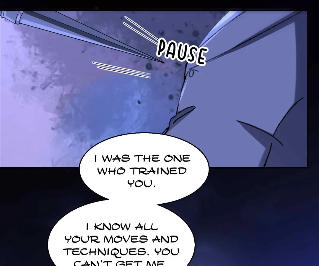Read Water. chapter 71 image 24 on Lezhin