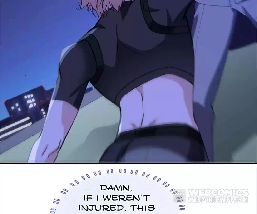 Read Water. chapter 71 image 26 on Lezhin