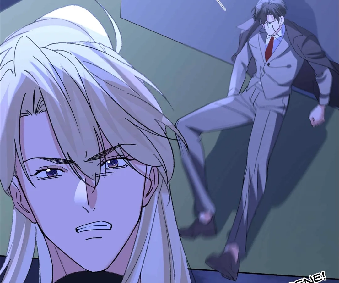 Read Water. chapter 71 image 31 on Lezhin