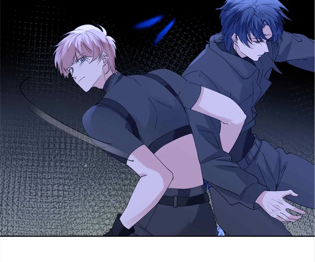 Read Water. chapter 71 image 4 on Lezhin