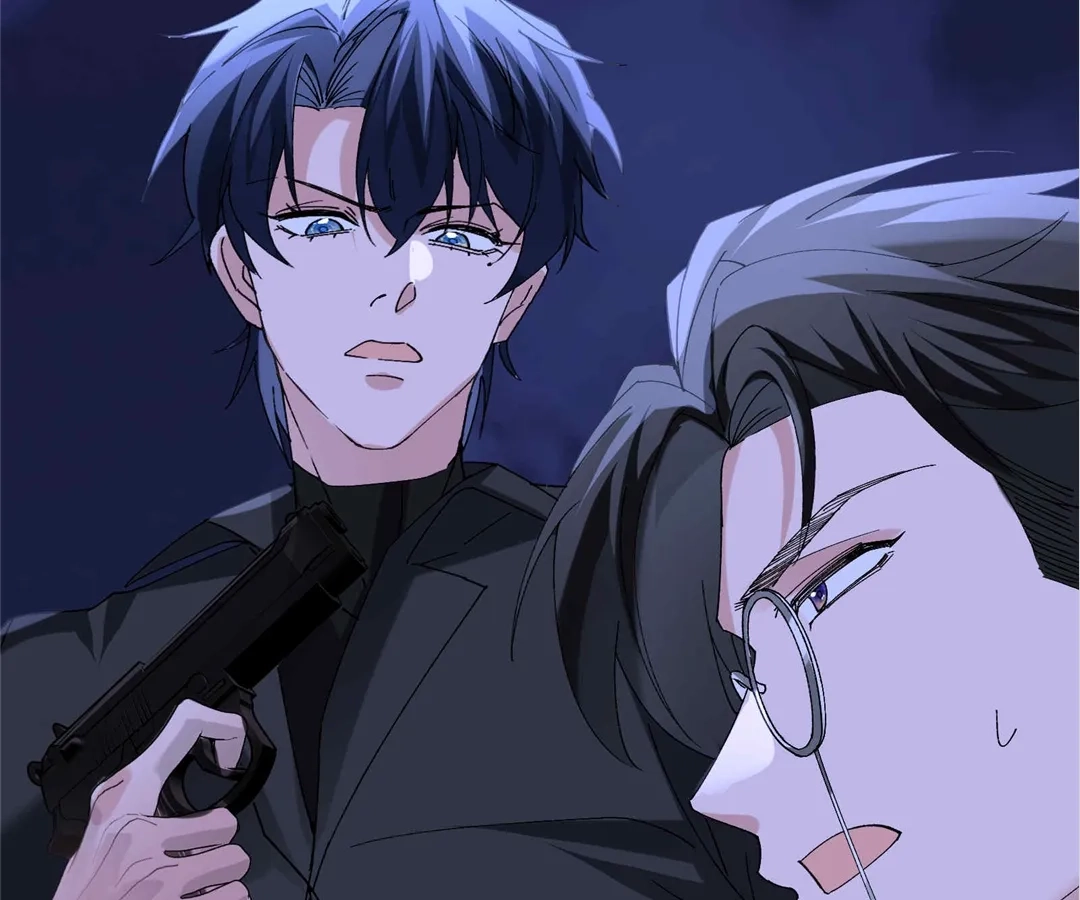 Read Water. chapter 71 image 46 on Lezhin