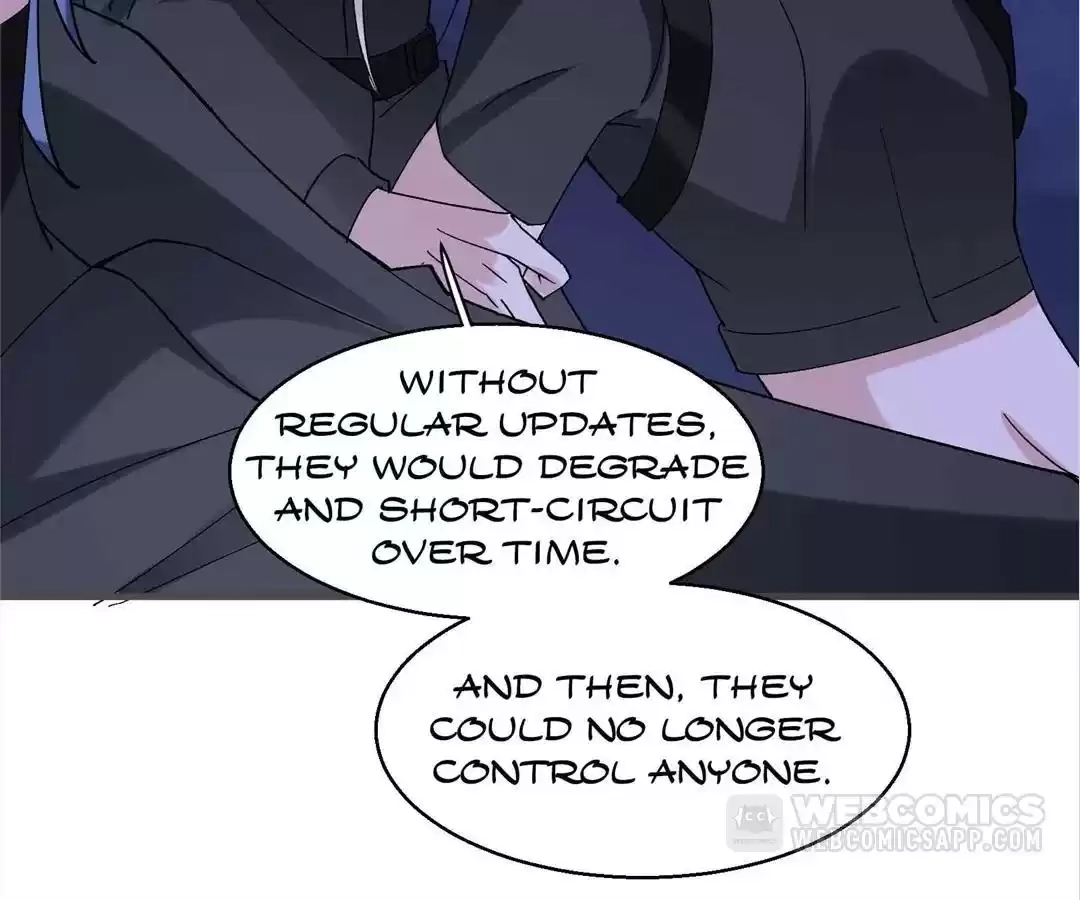 Read Water. chapter 71 image 50 on Lezhin