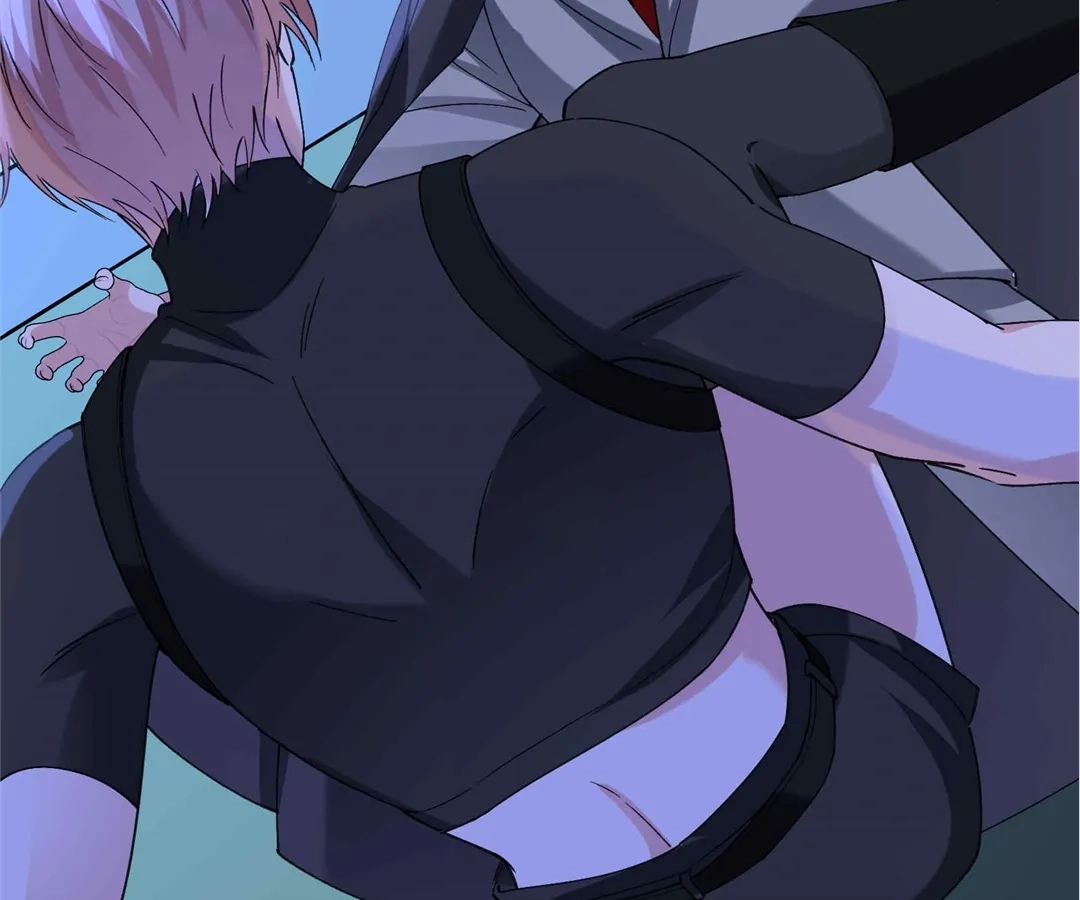 Read Water. chapter 71 image 6 on Lezhin