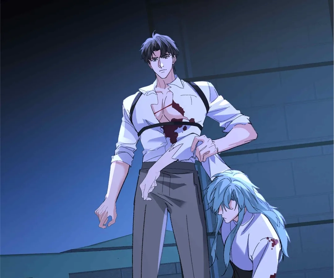 Read Water. chapter 71 image 65 on Lezhin