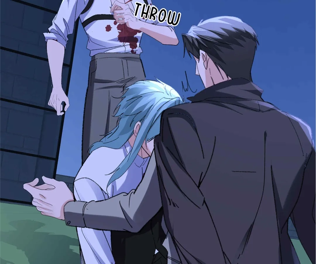 Read Water. chapter 71 image 67 on Lezhin