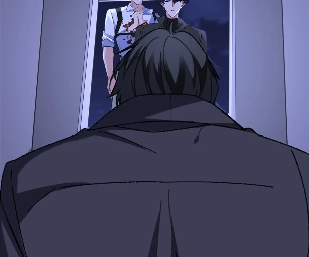 Read Water. chapter 72 image 1 on Lezhin