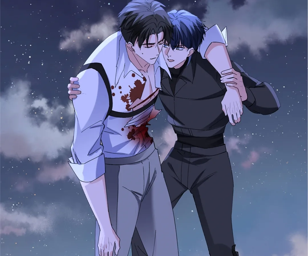 Read Water. chapter 72 image 22 on Lezhin
